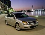 Holden Vectra 2004 года